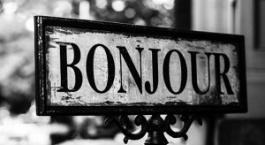 BONJOUR PROSERESTANTE