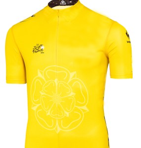 MAILLOT JAUNE PROSERESTANTE
